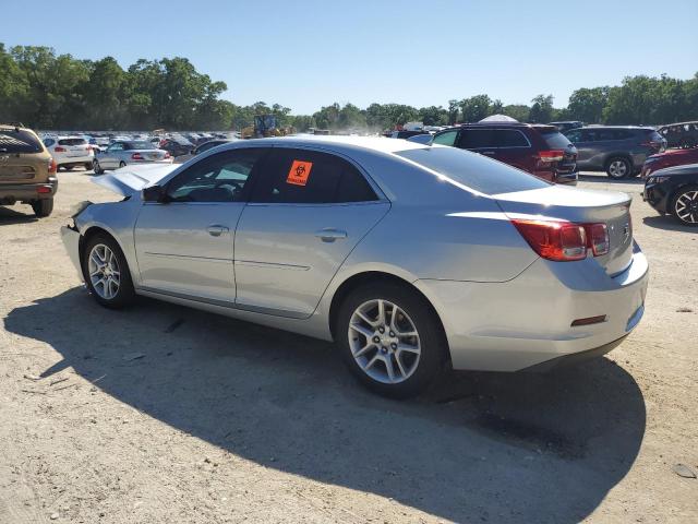 1G11C5SA0GF110626 - 2016 CHEVROLET MALIBU LIM LT 银色 照片 2