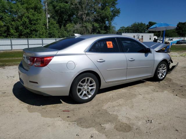 1G11C5SA0GF110626 - 2016 CHEVROLET MALIBU LIM LT 银色 照片 3