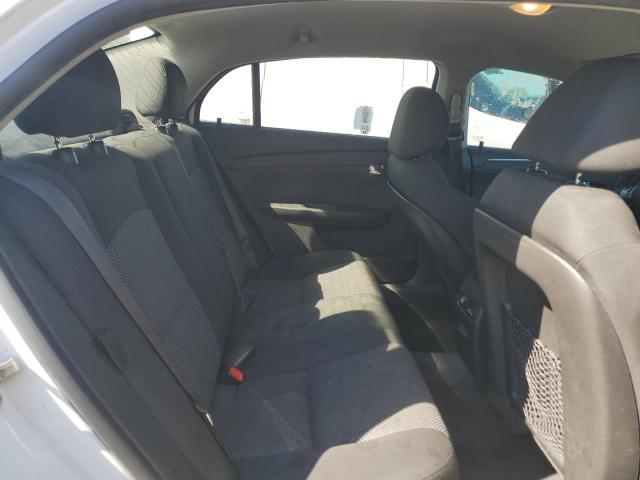 1G1ZC5E02CF197882 - 2012 CHEVROLET MALIBU 1LT 白色 照片 10