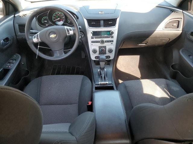 1G1ZC5E02CF197882 - 2012 CHEVROLET MALIBU 1LT 白色 照片 8