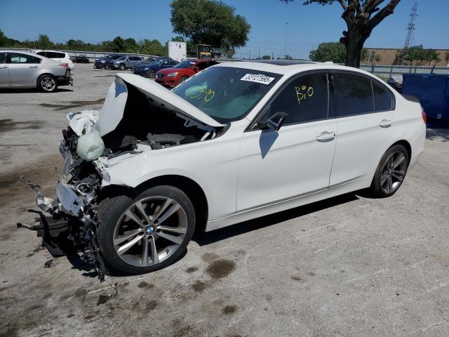 2014 BMW 328 XI, 