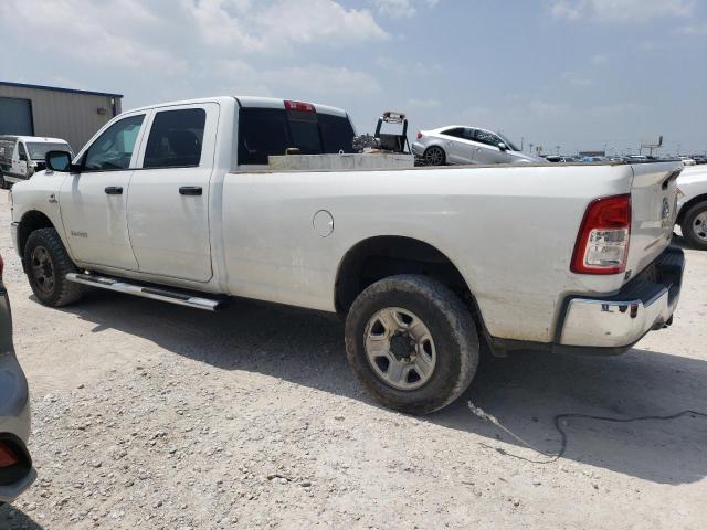 3C6UR5HL4KG706882 - 2019 RAM 2500 TRADESMAN WHITE photo 2