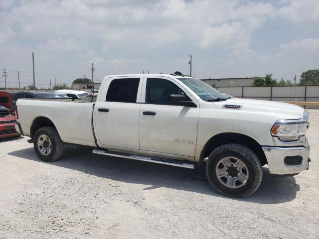 3C6UR5HL4KG706882 - 2019 RAM 2500 TRADESMAN WHITE photo 4