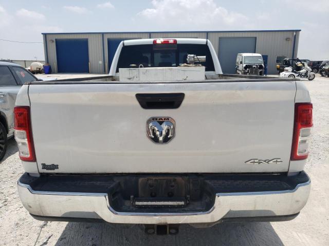 3C6UR5HL4KG706882 - 2019 RAM 2500 TRADESMAN WHITE photo 6