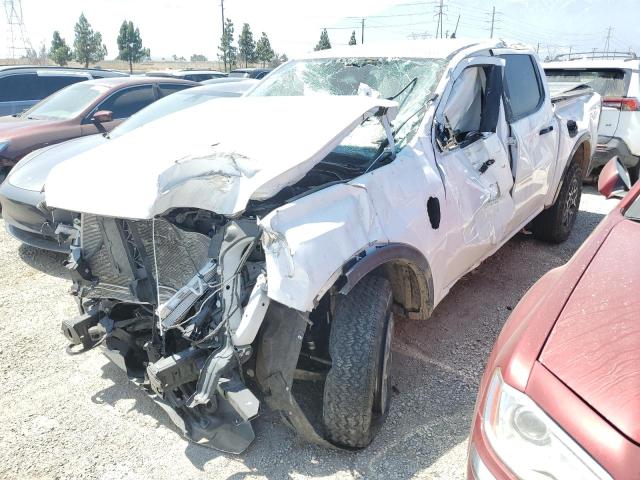 2024 FORD RANGER XLT, null