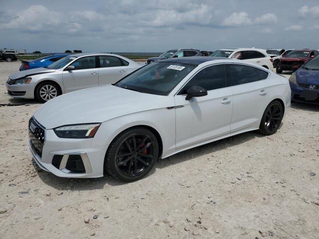 2021 AUDI A5 PREMIUM PLUS 45, null