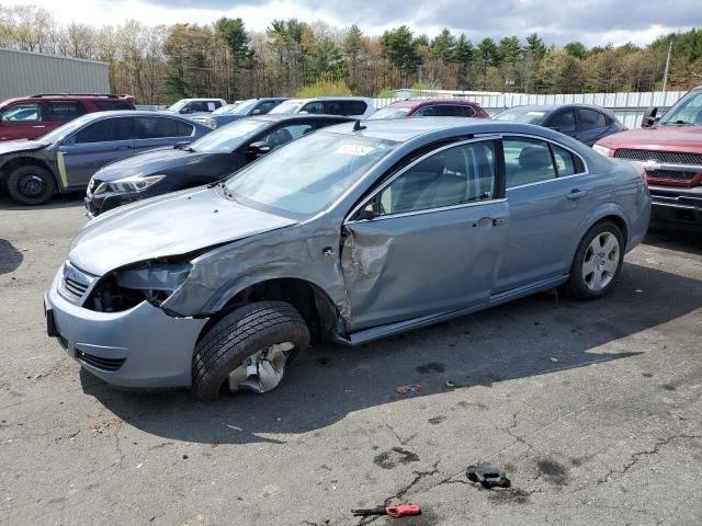 2009 SATURN AURA XE, 