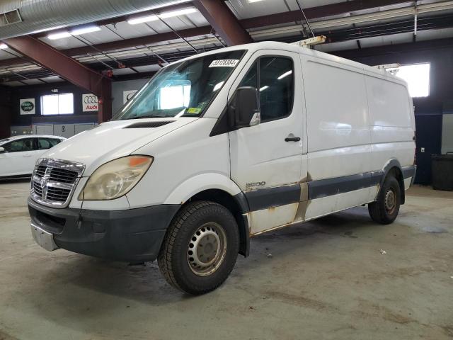 2009 DODGE SPRINTER 2500, 