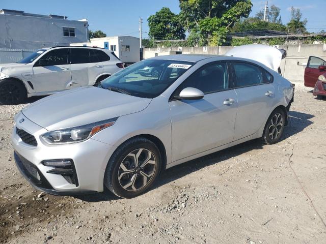 2020 KIA FORTE FE, null