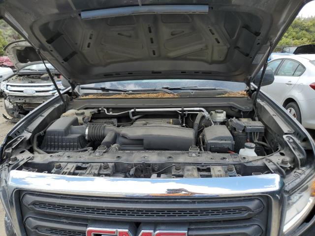 1GTG5BEA6G1347317 - 2016 GMC CANYON CHARCOAL photo 11