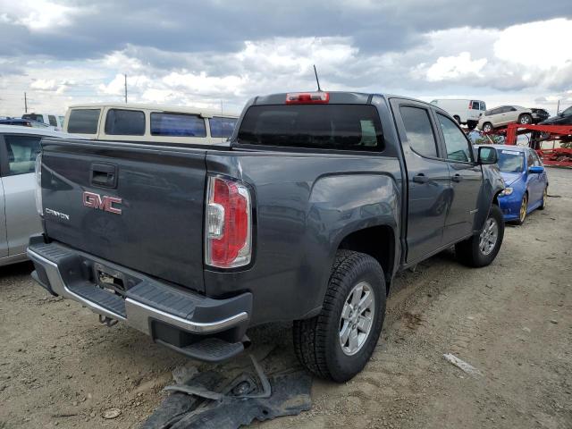 1GTG5BEA6G1347317 - 2016 GMC CANYON CHARCOAL photo 3