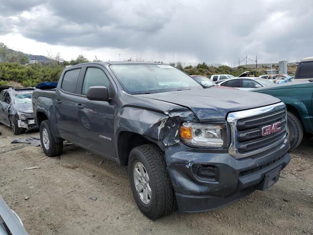 1GTG5BEA6G1347317 - 2016 GMC CANYON CHARCOAL photo 4