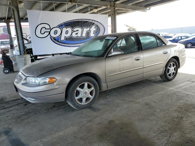 2G4WB55K011250108 - 2001 BUICK REGAL LS 金色 照片 1