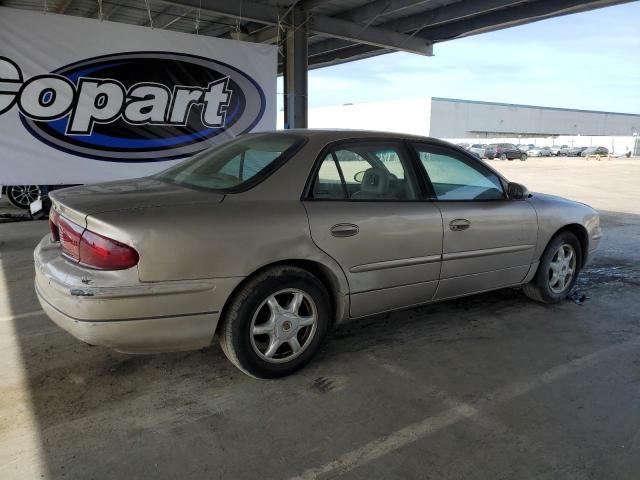 2G4WB55K011250108 - 2001 BUICK REGAL LS 金色 照片 3