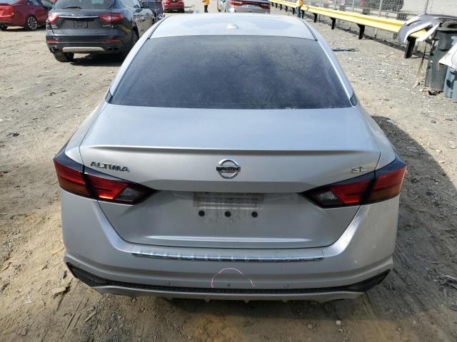 1N4BL4EVXLC183959 - 2020 NISSAN ALTIMA SL SILVER photo 6