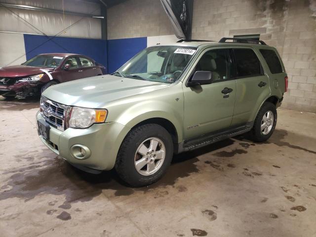 2008 FORD ESCAPE XLT, 