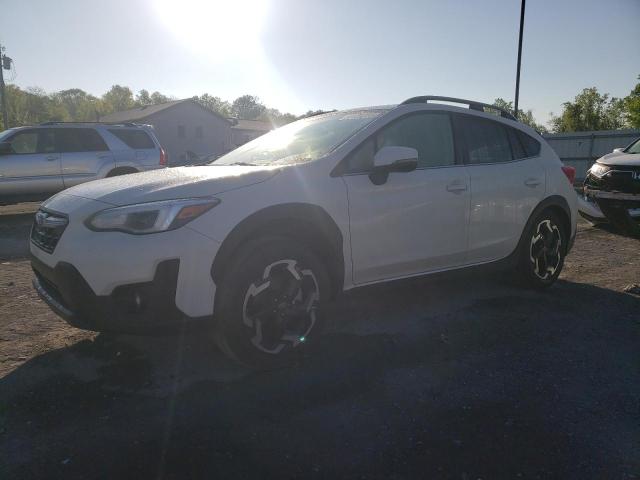 2023 SUBARU CROSSTREK LIMITED, 