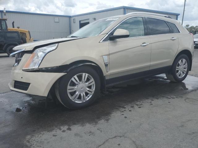 2012 CADILLAC SRX LUXURY COLLECTION, 