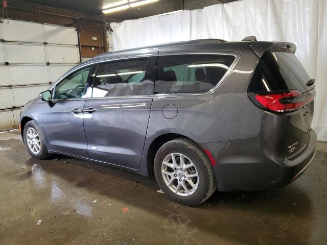 2C4RC1BG4NR193300 - 2022 CHRYSLER PACIFICA TOURING L Grafit foto 2