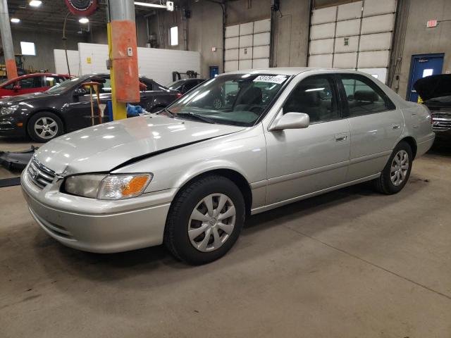 2000 TOYOTA CAMRY CE, null