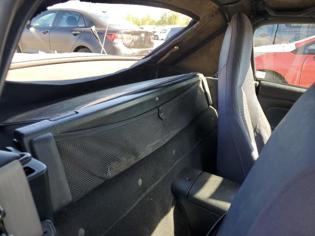 JM1NB353430308653 - 2003 MAZDA MX-5 MIATA BASE SILVER photo 10