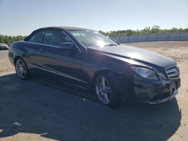 WDDKK5GF5BF068200 - 2011 MERCEDES-BENZ E 350 GRAY photo 4