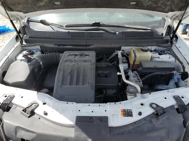 3GNAL2EK6DS586355 - 2013 CHEVROLET CAPTIVA LS 白色 照片 11