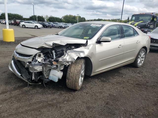 2015 CHEVROLET MALIBU 2LT, 