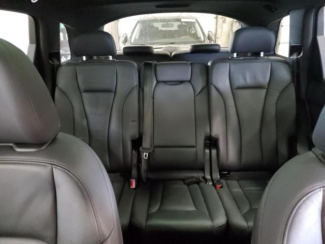 WA1AJAF70MD030877 - 2021 AUDI Q7 PREMIUM SILVER photo 10