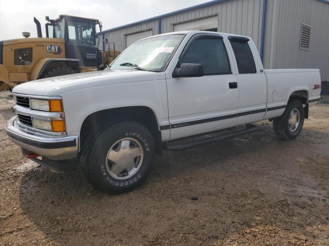 1999 CHEVROLET GMT-400 K1500, 