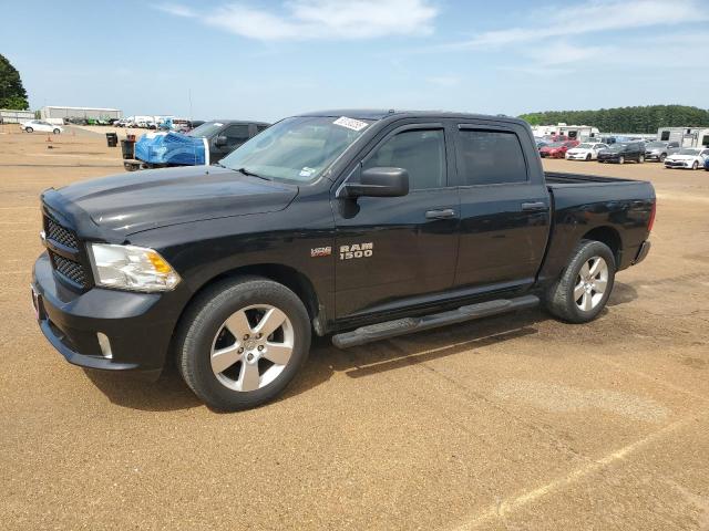 2015 RAM 1500 ST, 