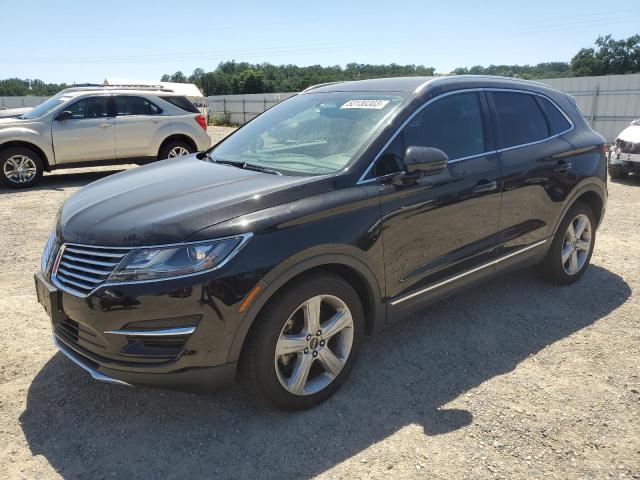 5LMCJ1C94HUL35866 - 2017 LINCOLN MKC PREMIERE BLACK photo 1