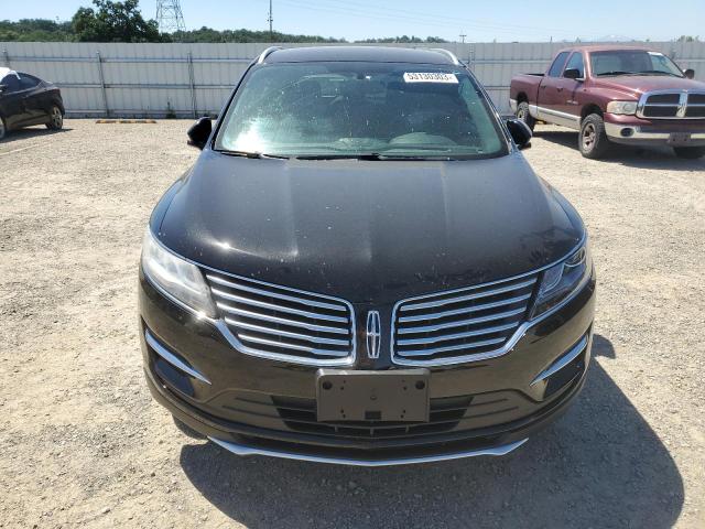 5LMCJ1C94HUL35866 - 2017 LINCOLN MKC PREMIERE BLACK photo 5