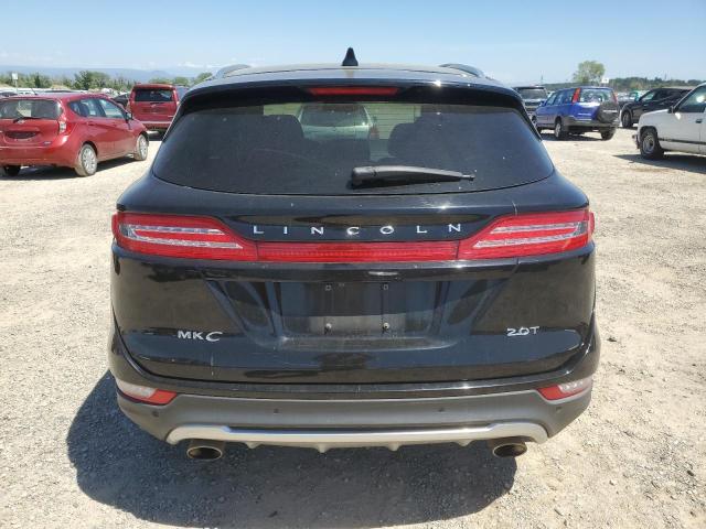 5LMCJ1C94HUL35866 - 2017 LINCOLN MKC PREMIERE BLACK photo 6