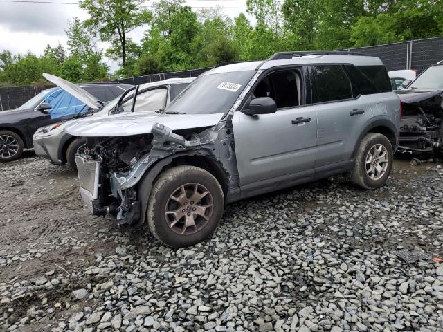 2022 FORD BRONCO SPO, 