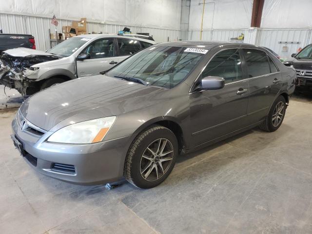 2006 HONDA ACCORD EX, 