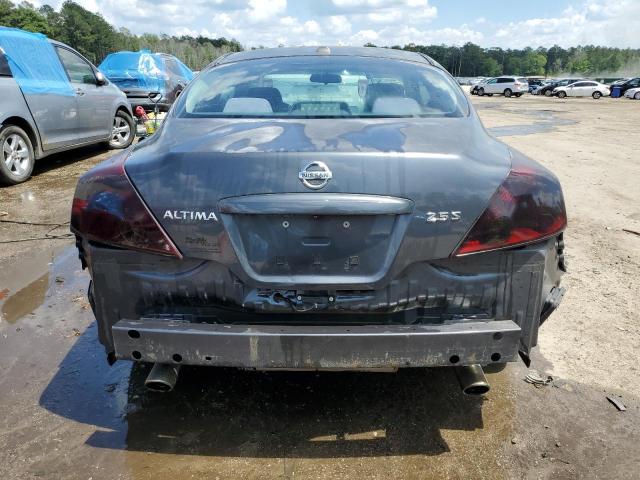 1N4AL2EP2AC163218 - 2010 NISSAN ALTIMA S GRAY photo 6