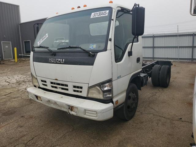 2006 ISUZU NPR, 