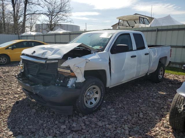 2019 CHEVROLET SILVERADO C1500, 