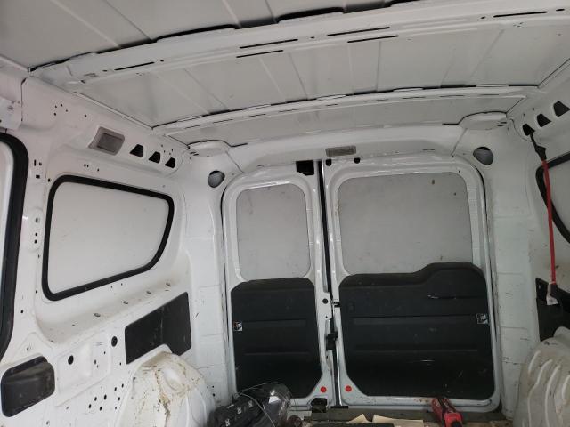 ZFBERFAB3J6L48505 - 2018 RAM PROMASTER Ağ foto 10