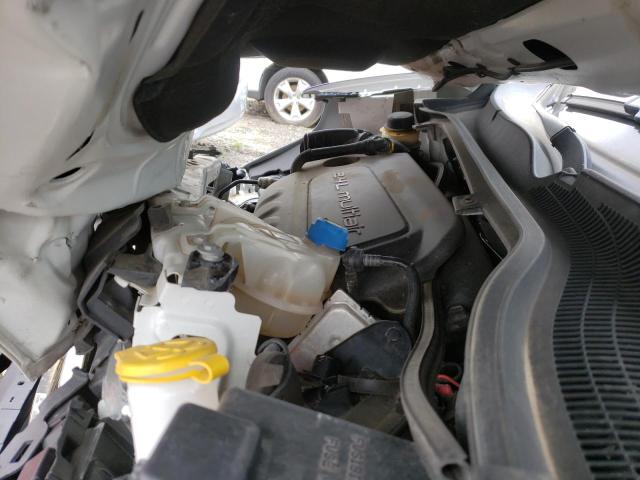 ZFBERFAB3J6L48505 - 2018 RAM PROMASTER Ağ foto 12