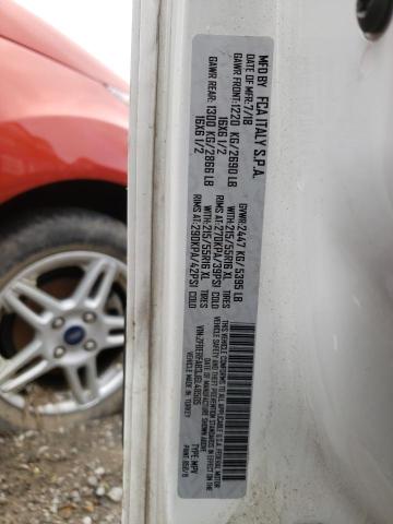 ZFBERFAB3J6L48505 - 2018 RAM PROMASTER Ağ foto 13