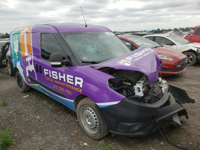 ZFBERFAB3J6L48505 - 2018 RAM PROMASTER Ağ foto 4