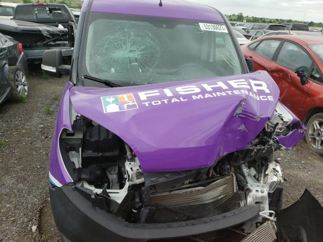 ZFBERFAB3J6L48505 - 2018 RAM PROMASTER Ağ foto 5