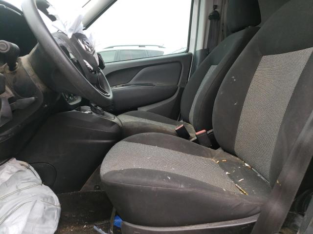 ZFBERFAB3J6L48505 - 2018 RAM PROMASTER Ağ foto 7