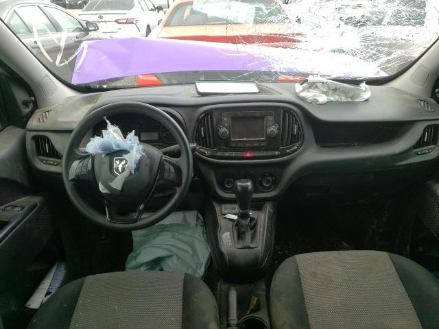 ZFBERFAB3J6L48505 - 2018 RAM PROMASTER Ağ foto 8