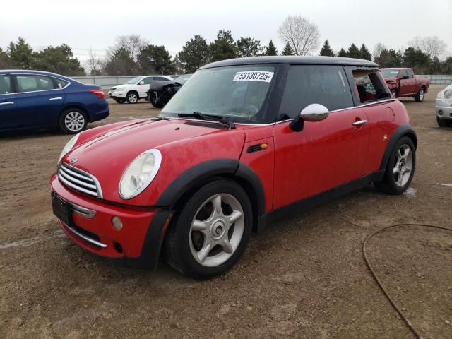 2005 MINI COOPER, 