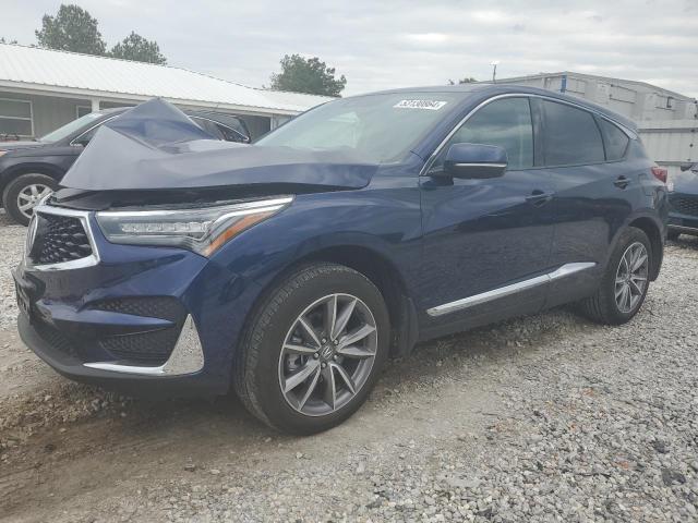 2021 ACURA RDX TECHNOLOGY, 