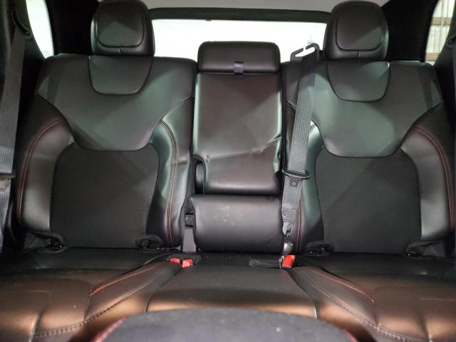 1C4PJMBX9LD630741 - 2020 JEEP CHEROKEE TRAILHAWK SILVER photo 10