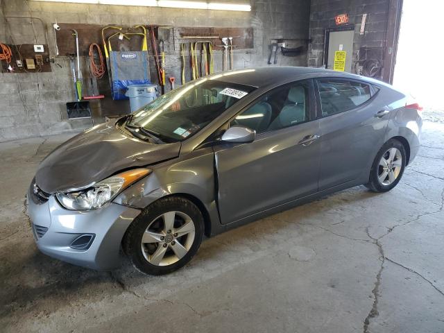 2013 HYUNDAI ELANTRA GLS, 